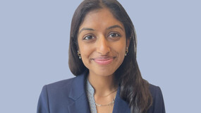 Medha Swaminathan headshot