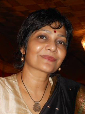 Patralekha Chatterjee