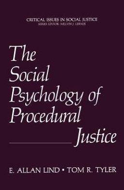 Social Psychology of PJ