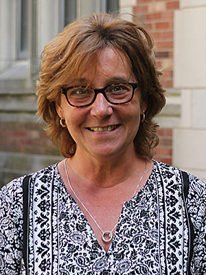 Christine Nolan