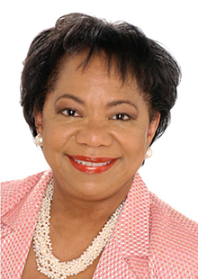 Rhonda Joy McLean ’83