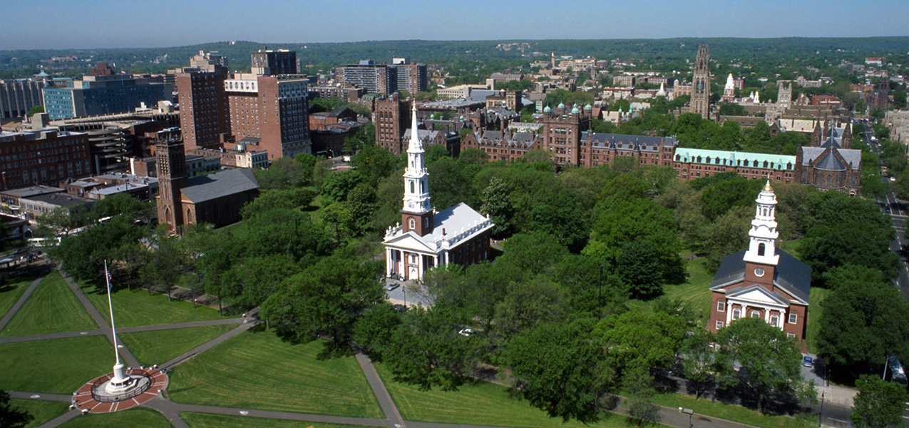 About Us - Yale Law School