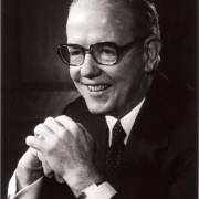 Oscar M. Ruebhausen