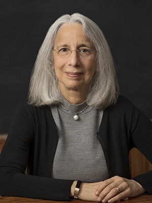 Professor Reva Siegel