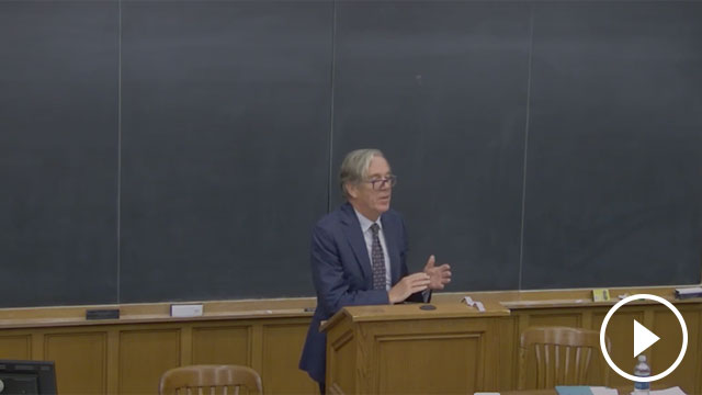 screenshot of a lecture