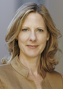 Heather K. Gerken