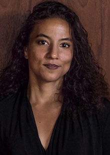 Elizabeth K. Hinton - Yale Law School