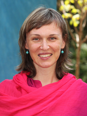 Lucie Olejnikova