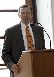 Stefan Underhill Yale Law School