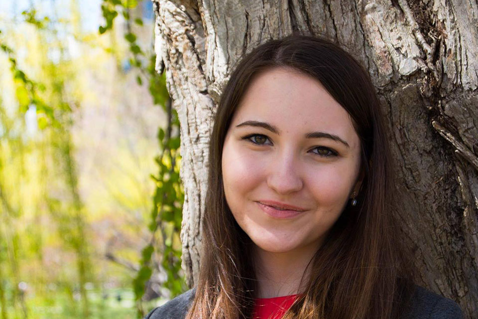 Q&A: Lexi Smith '22 on the Promise and Peril of Geoengineering - Yale Law  School