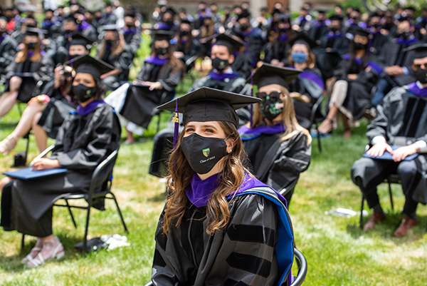 yale law school graduation