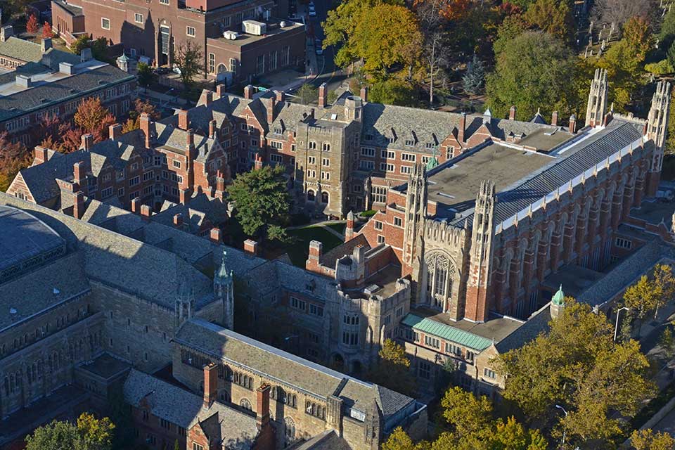 Monica C. Bell  Yale Law School