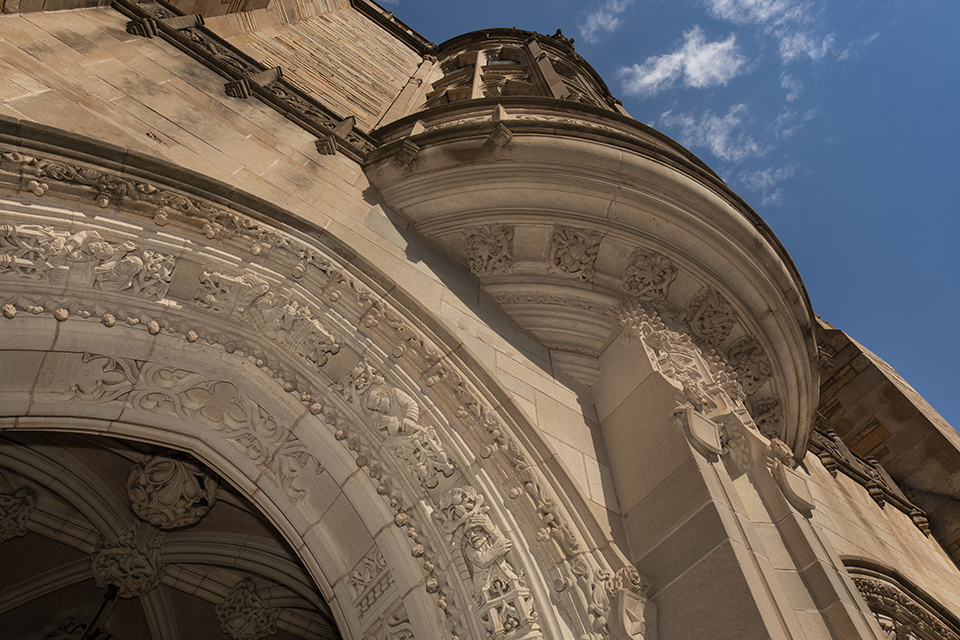 Five Yale Law Students Receive Skadden Public Interest Fellowships