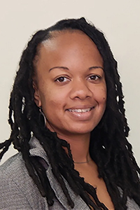 Jennifer Taylor '10