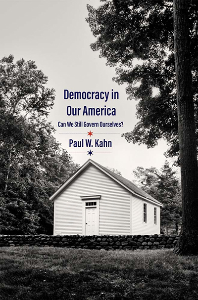 Democracy in Our America book cover