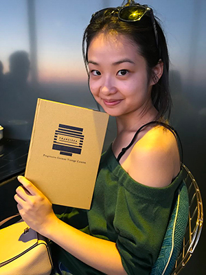 Momoko Ishii