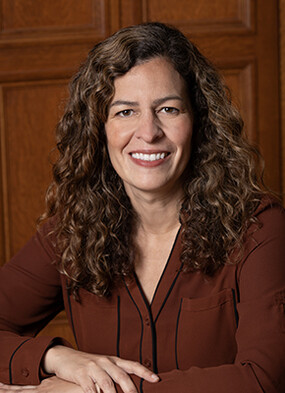 Professor Claudia Flores Appointed to UN Working Group on Women