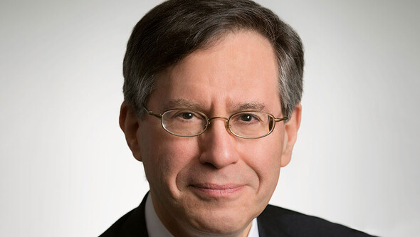 headshot of Professor Paul Gewirtz