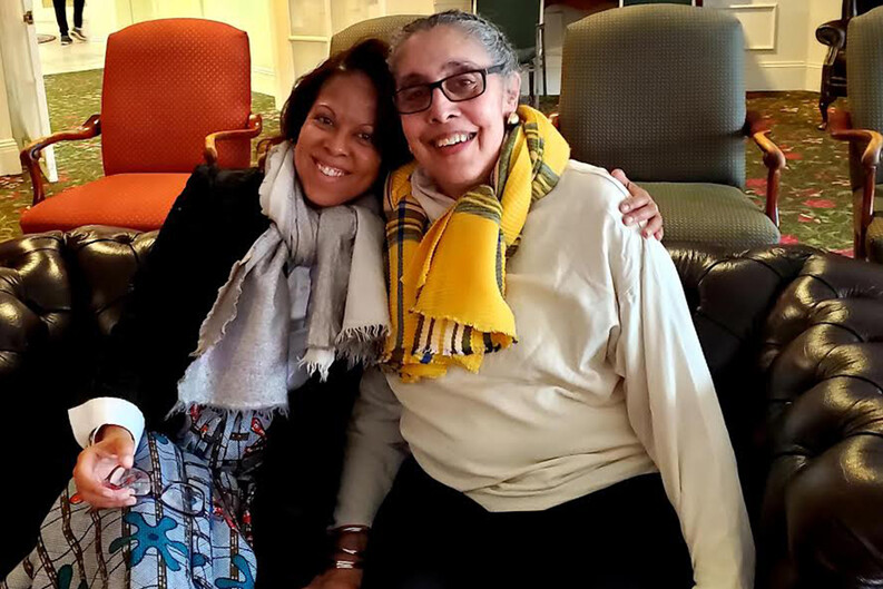 Lani Guinier and Sherrie L. Russell-Brown