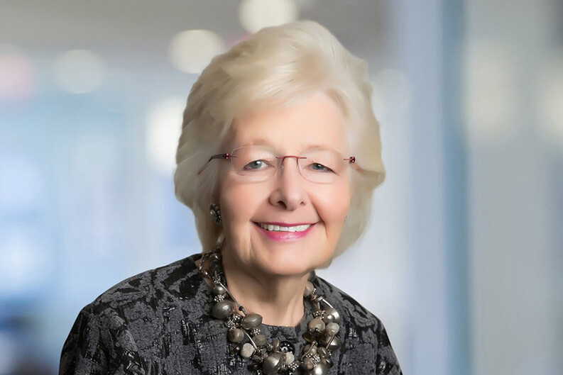 Margaret H. Marshall ’76