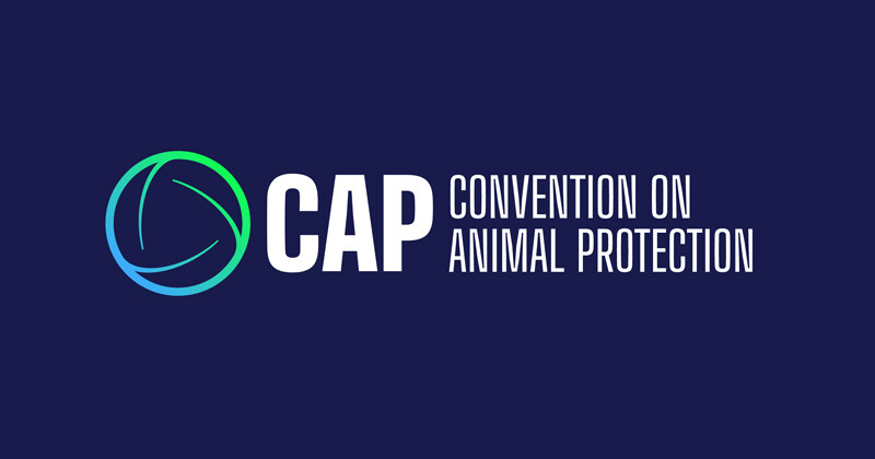 Convention on Animal Protection logo