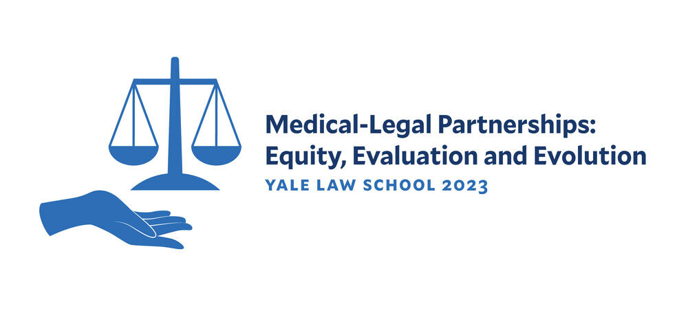Medical-Legal Partnerships conference 2013 logo