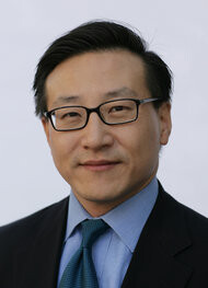 Joe Tsai
