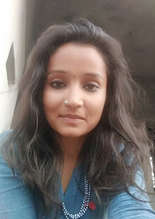 Deepika Joshi