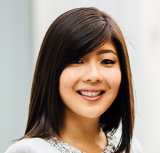 Alyssa Yamamoto