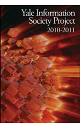ISP annual report 2010-2011 cover