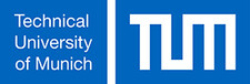 Logo for Technical University of Munich