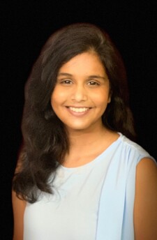 Headshot of Aarthi Kannan