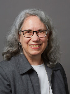 Headshot of Bonnie Kaplan