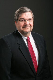 Photo of Dr. Richard Marottoli