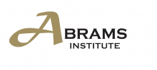 Abrams Institute logo