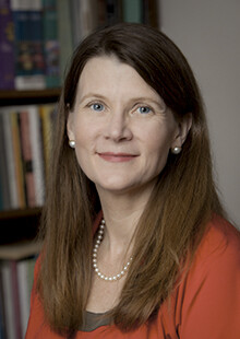 Headshot of Anne Alstott