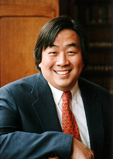 Harold Hongju Koh