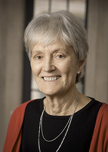 Carol M. Rose