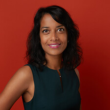 Headshot of Nishka Chandrasoma