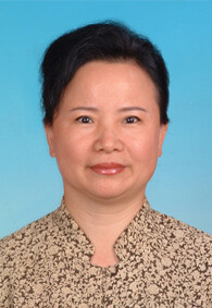 Headshot of Minghui Liu