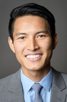 Headshot of Matthew Nguyen