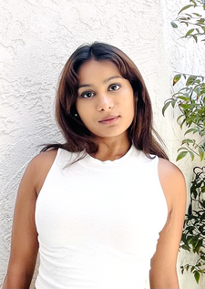Sumona Gupta Headshot
