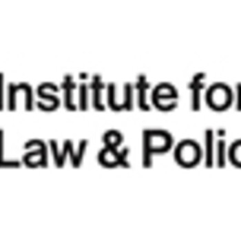 logo for UCLA Institute for Technology, Law & Policy