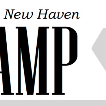 New Haven RAMP logo