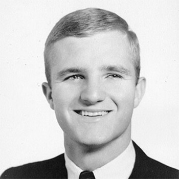 Ken Kelley '66