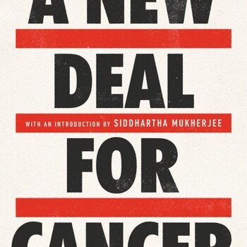New Deal for Cancer