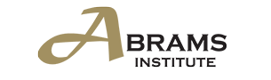 Abrams Institute logo