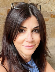 Marie Carrano