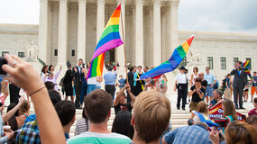 marriage equality SCOTUS