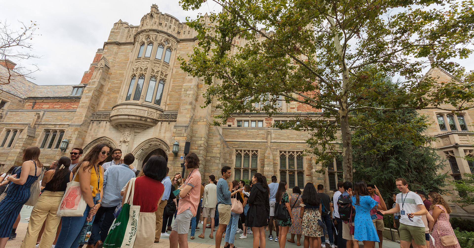 Yale Law School By The Numbers Yale Law School   Convocation Students 2021 